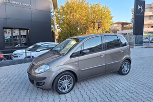 Lancia MUSA 1.9 Multijet Oro Multispazio X NEOPATE
