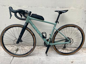 Gravel Ficus atlas 6.8 tg S