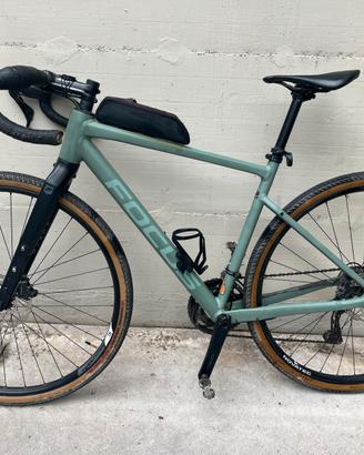 Gravel Ficus atlas 6.8 tg S