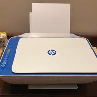 HP Stampante Scanner Fotocopie Multifunzione