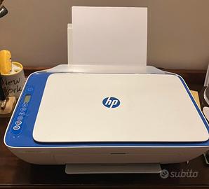 HP Stampante Scanner Fotocopie Multifunzione