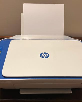 HP Stampante Scanner Fotocopie Multifunzione