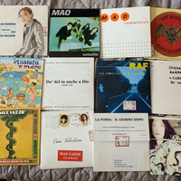 Lotto 141 CD 