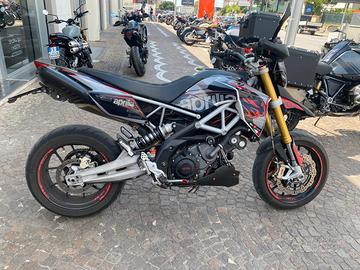 Aprilia Dorsoduro 750 - 2015