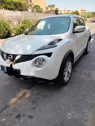 Nissan Juke 2° serie 1.5 TDI acenta 2016