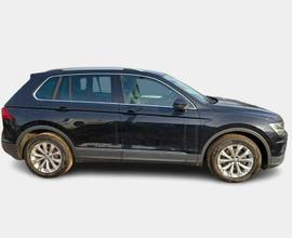 VOLKSWAGEN TIGUAN 2.0 TDI SCR 110KW Business BMT D