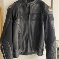 Giacca moto Dainese