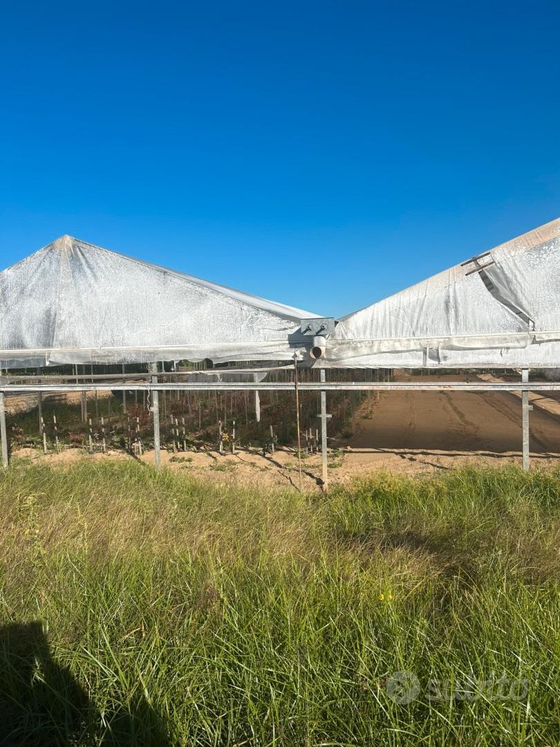 Terreno agricolo - Altro