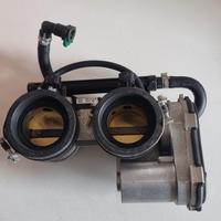 CORPO FARFALLATO KTM DUKE 890