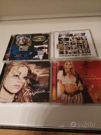 Madonna, Five,  Anastacia, Lollipop, 50 Cent, 