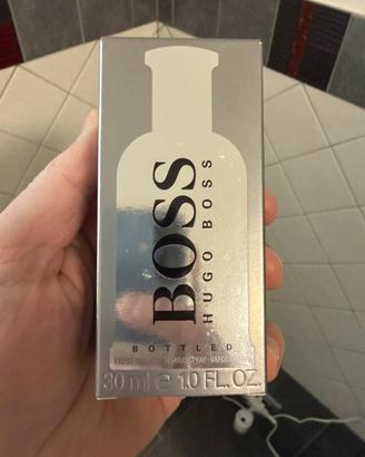 Profumo hugo boss