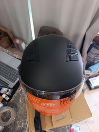 casco moto Vinz