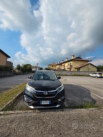 Honda CR-V 1.6 DTEC Executive Navi 4WD 160CV