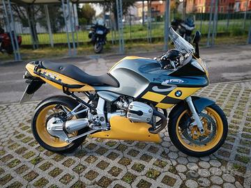 Bmw R1100 S