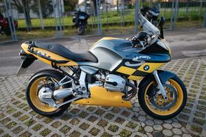 Bmw R1100 S