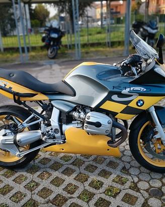 Bmw R1100 S
