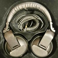 Cuffie DJ Pioneer HDJ-X5BT Bluetooth