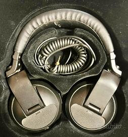 Cuffie DJ Pioneer HDJ-X5BT Bluetooth