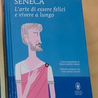 L'arte di essere felici e vivere a lungo
