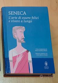 L'arte di essere felici e vivere a lungo