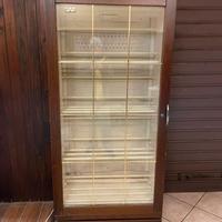 Vetrina Frigo per vini