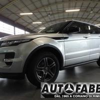 LAND ROVER - Range Rover Evoque - 2.2 TD4 5p.