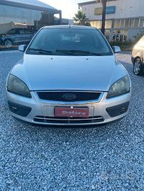 Ford Focus 1.6 110 cv manuale - 2005