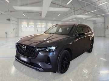 MAZDA CX-80 3.3L E-SKYACTIV MHEV HOMURA PLUS AWD A