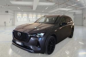 MAZDA CX-80 3.3L E-SKYACTIV MHEV HOMURA PLUS AWD A