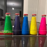 Campari soda fluo collection