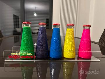 Campari soda fluo collection