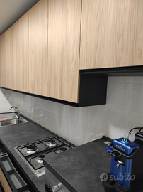 4 Notti Casa vacanze X9 PERSONE Cilento