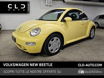 VOLKSWAGEN New Beetle 1.9 TDI