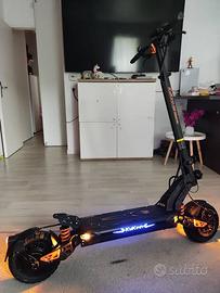 Kukirin g2 master