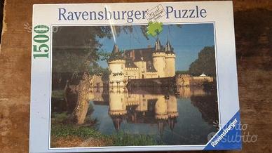 2 puzzle ravensburger