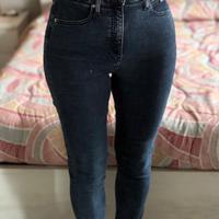 Jeans Calvin Klein tg.28