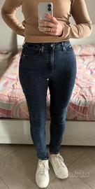 Jeans Calvin Klein tg.28