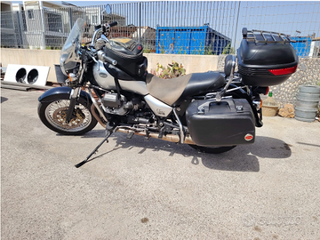 Moto Guzzi - Unico Proprietario