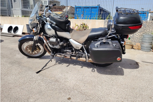Moto Guzzi - Unico Proprietario