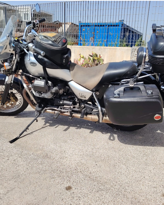 Moto Guzzi California 1100 Stone