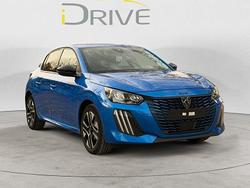Peugeot 208 1.2 puretech Allure s&s 100cv AZZURRO