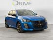Peugeot 208 1.2 puretech Allure s&s 100cv AZZURRO