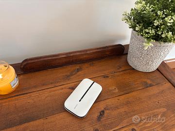 Huawei 4G LTE linea wifi