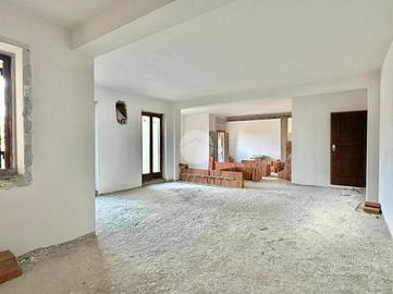 Zona Paradiso - Trilocale nuova costruzione