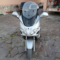 piaggio x9 evolution