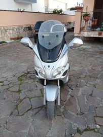 piaggio x9 evolution