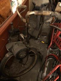 Velosolex primi anni 60