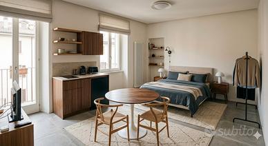 GEMELLI - Loft - SPESE INCLUSE