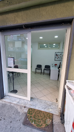 Stanza studio Medico