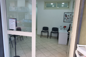 Stanza studio Medico